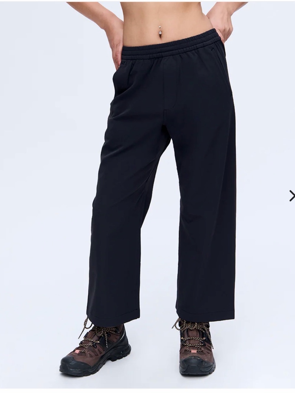 Outdoor Voices Rec Trek Pants